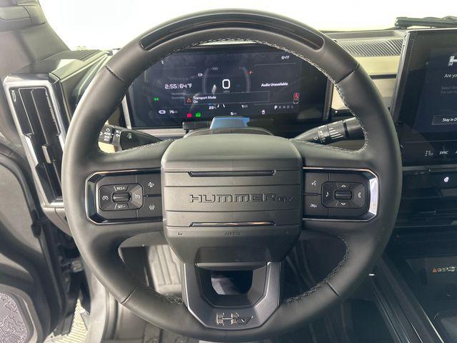2026 GMC HUMMER EV 2X 4WD