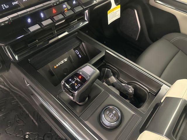 2026 GMC HUMMER EV 2X 4WD