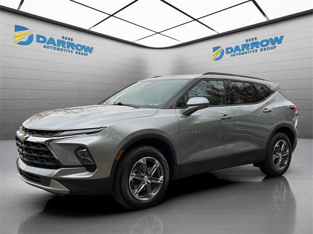 2023 Chevrolet Blazer AWD 2LT for sale in Greenfield, WI