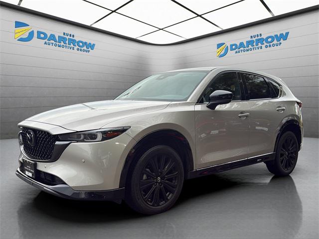 2025 Mazda CX-5 2.5 Turbo Premium for sale in Greenfield, WI