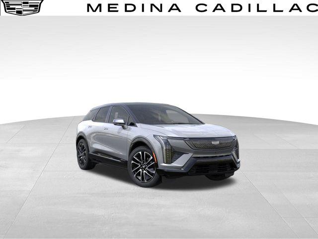 2026 Cadillac iQ Sport for sale in Medina, OH