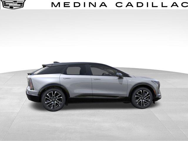 2026 Cadillac iQ Sport