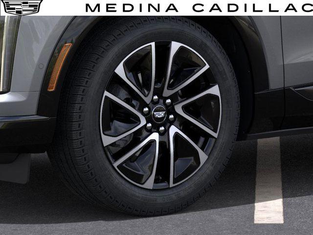 2026 Cadillac iQ Sport