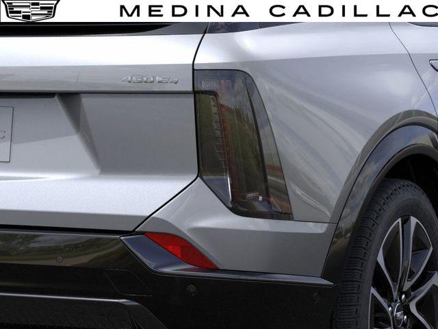 2026 Cadillac iQ Sport