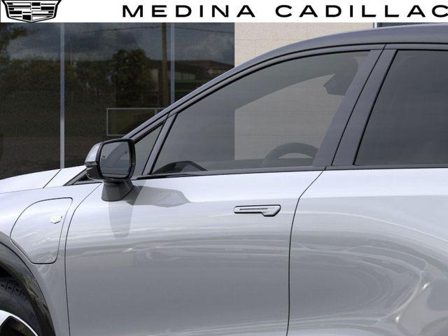 2026 Cadillac iQ Sport