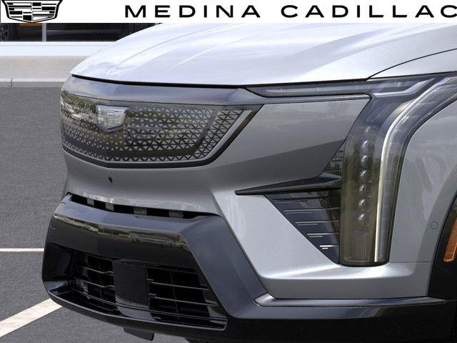 2026 Cadillac iQ Sport