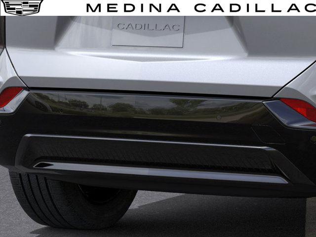 2026 Cadillac iQ Sport