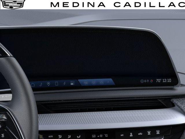 2026 Cadillac iQ Sport