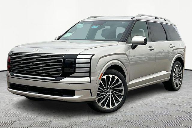 New 2026 Hyundai Palisade Calligraphy For Sale in Olive Branch, MS