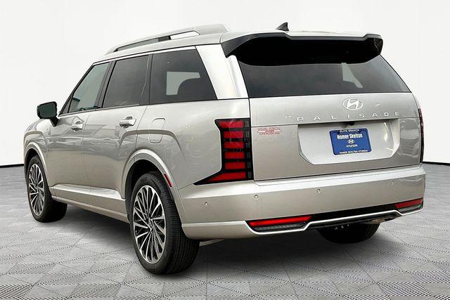 New 2026 Hyundai Palisade Calligraphy For Sale in Olive Branch, MS