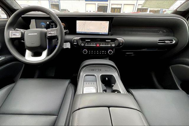 New 2026 Hyundai Palisade Calligraphy For Sale in Olive Branch, MS