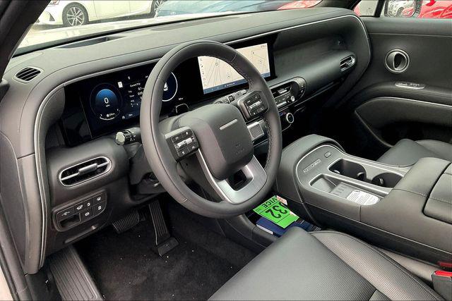 New 2026 Hyundai Palisade Calligraphy For Sale in Olive Branch, MS