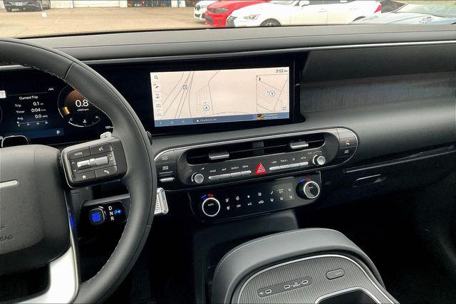 New 2026 Hyundai Palisade Calligraphy For Sale in Olive Branch, MS