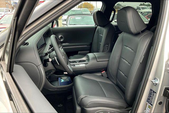 New 2026 Hyundai Palisade Calligraphy For Sale in Olive Branch, MS