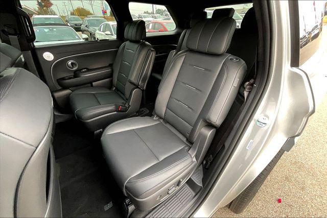 New 2026 Hyundai Palisade Calligraphy For Sale in Olive Branch, MS