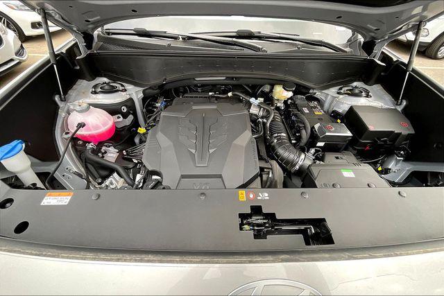 New 2026 Hyundai Palisade Calligraphy For Sale in Olive Branch, MS