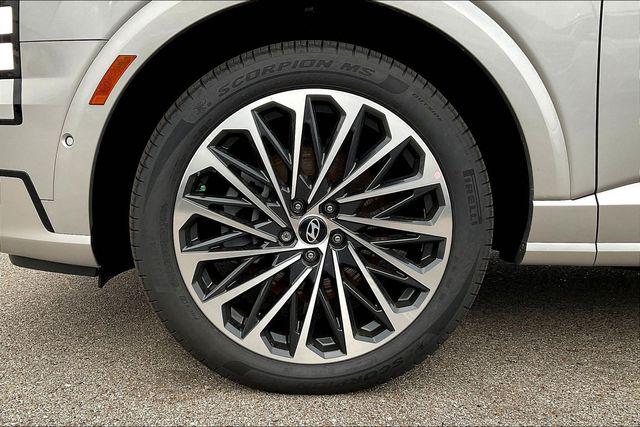 New 2026 Hyundai Palisade Calligraphy For Sale in Olive Branch, MS