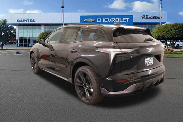 2026 Chevrolet V Blazer SS AWD