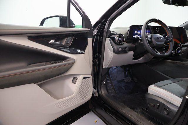 2026 Chevrolet V Blazer SS AWD