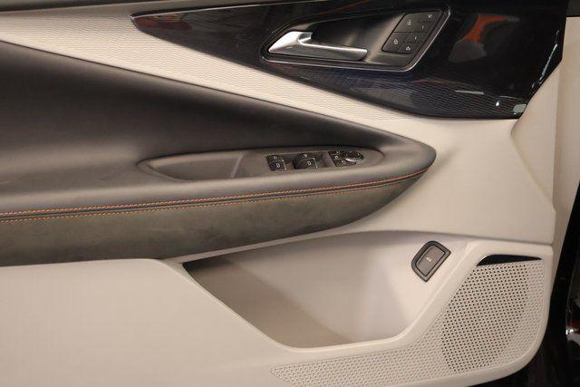 2026 Chevrolet V Blazer SS AWD
