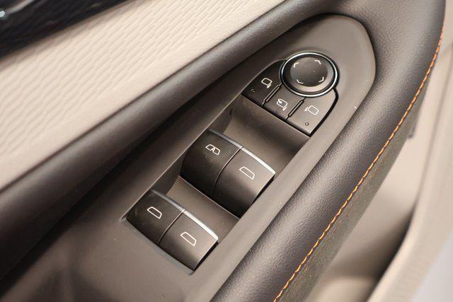 2026 Chevrolet V Blazer SS AWD