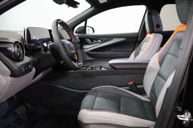 2026 Chevrolet V Blazer SS AWD