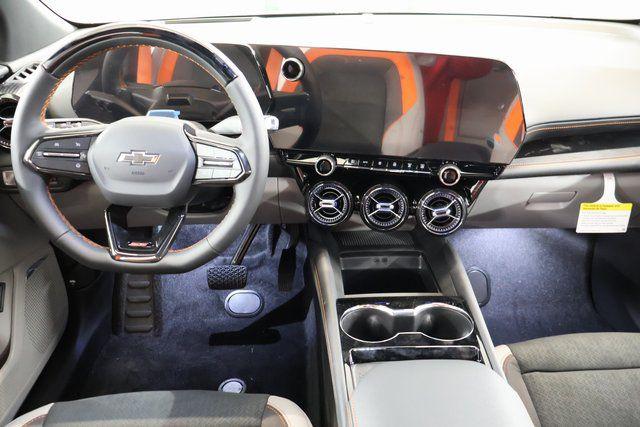 2026 Chevrolet V Blazer SS AWD