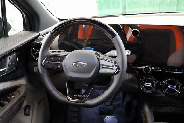 2026 Chevrolet V Blazer SS AWD