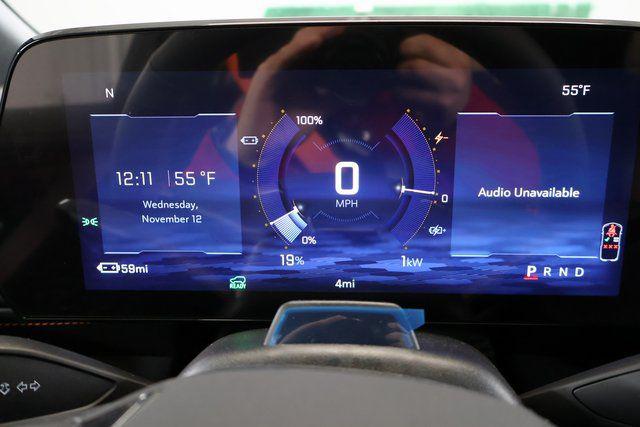 2026 Chevrolet V Blazer SS AWD