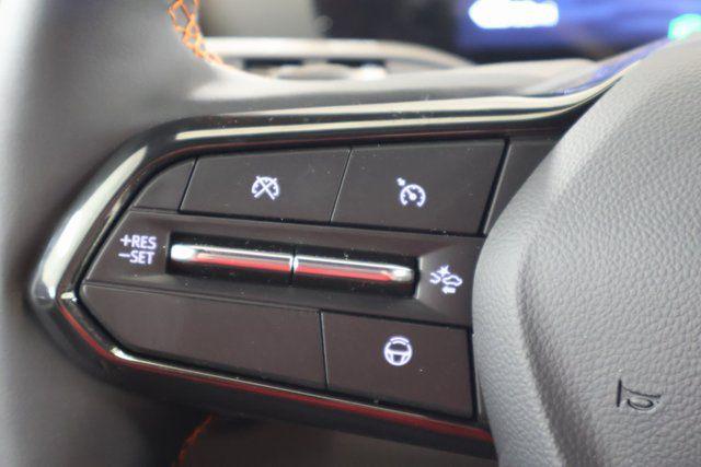 2026 Chevrolet V Blazer SS AWD