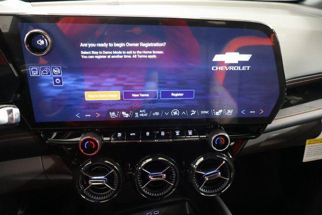 2026 Chevrolet V Blazer SS AWD