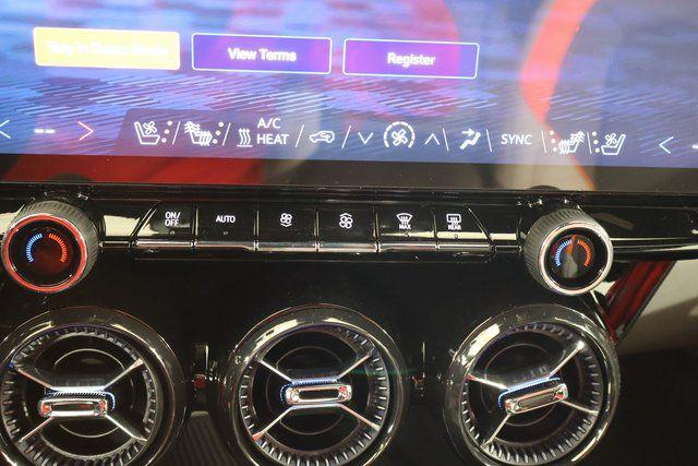 2026 Chevrolet V Blazer SS AWD