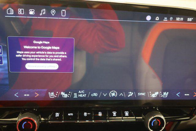 2026 Chevrolet V Blazer SS AWD