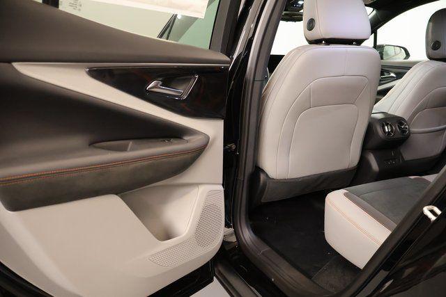 2026 Chevrolet V Blazer SS AWD