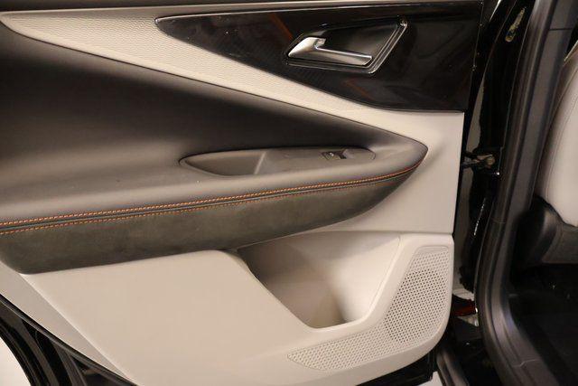 2026 Chevrolet V Blazer SS AWD