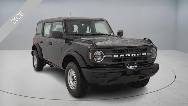 2025 Ford Bronco Base for sale in Republic , MO