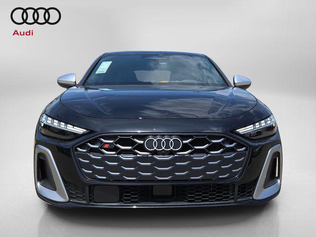 2025 Audi S5 Premium Plus TFSI quattro S tronic