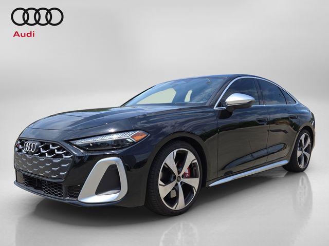 2025 Audi S5 Premium Plus TFSI quattro S tronic