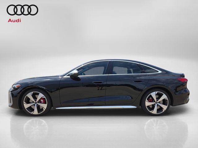 2025 Audi S5 Premium Plus TFSI quattro S tronic
