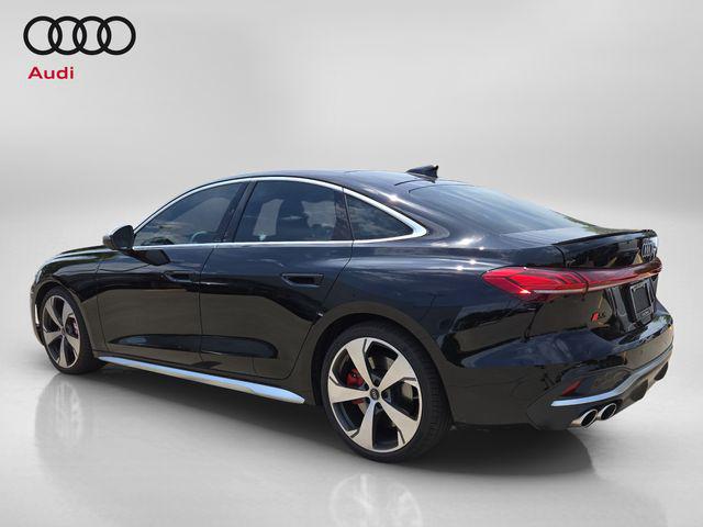 2025 Audi S5 Premium Plus TFSI quattro S tronic