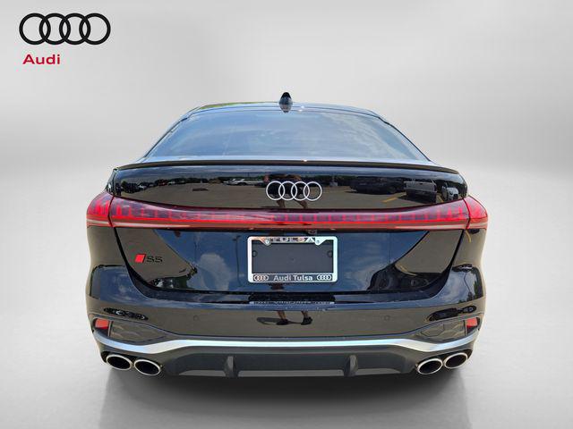 2025 Audi S5 Premium Plus TFSI quattro S tronic