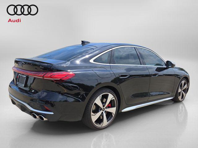2025 Audi S5 Premium Plus TFSI quattro S tronic