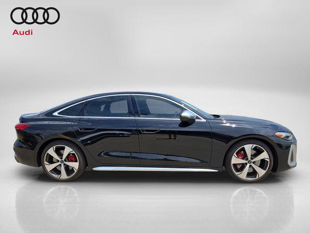 2025 Audi S5 Premium Plus TFSI quattro S tronic