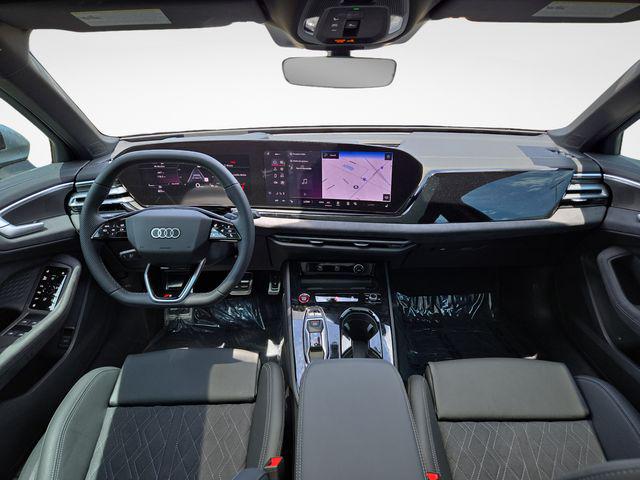 2025 Audi S5 Premium Plus TFSI quattro S tronic