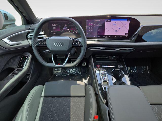 2025 Audi S5 Premium Plus TFSI quattro S tronic