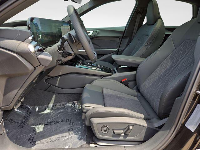 2025 Audi S5 Premium Plus TFSI quattro S tronic