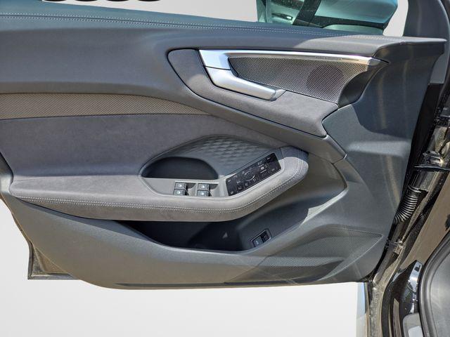 2025 Audi S5 Premium Plus TFSI quattro S tronic