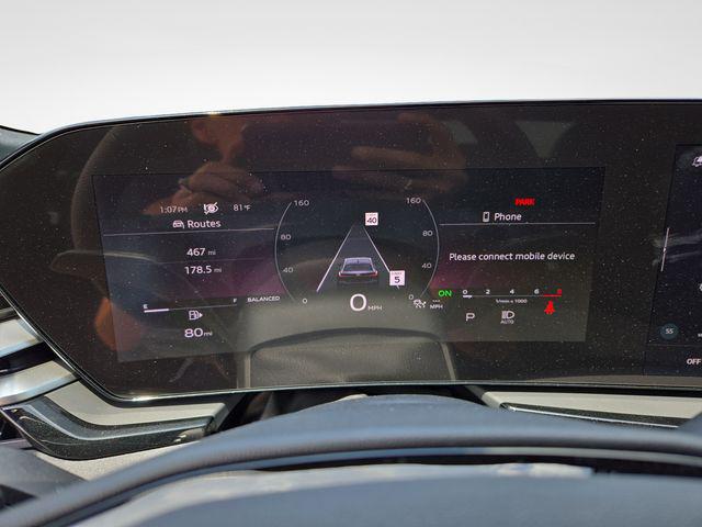 2025 Audi S5 Premium Plus TFSI quattro S tronic