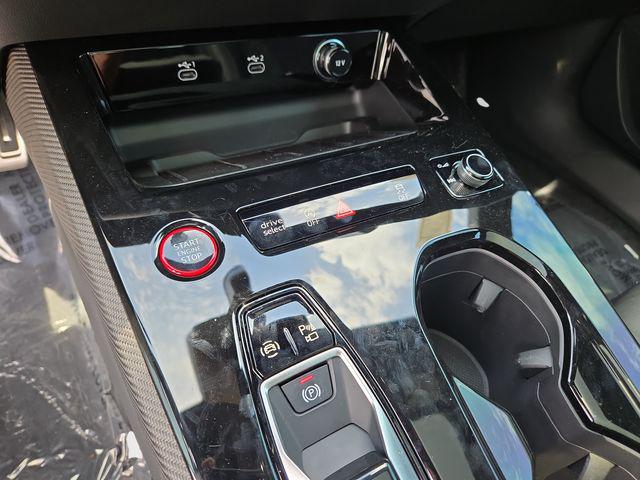 2025 Audi S5 Premium Plus TFSI quattro S tronic