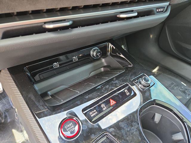 2025 Audi S5 Premium Plus TFSI quattro S tronic